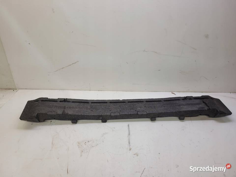 ABSORBER ZDERZAKA PRZÓD AUDI A4 B8 8K0807550 śląskie Przystajń