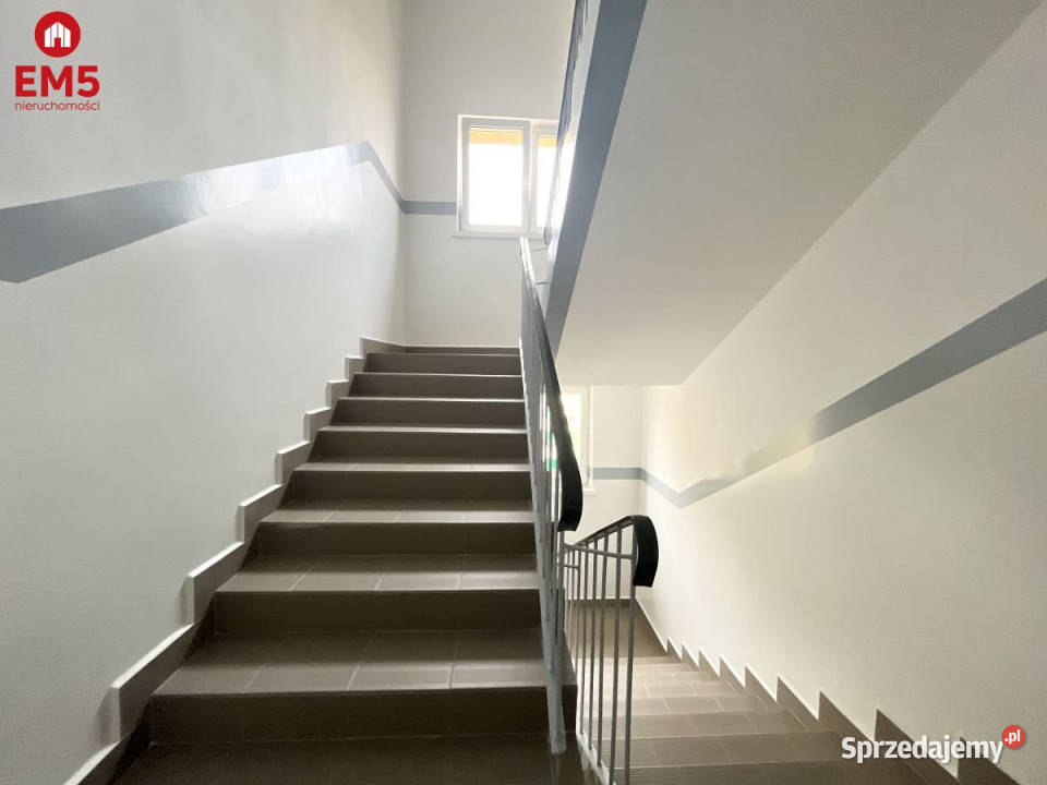 sprzedaży mieszkania Białystok Broniewskiego 54m2