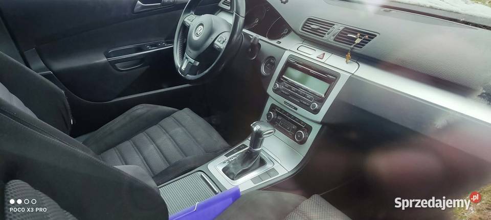 Sprzedam passata Krosno Odrzańskie