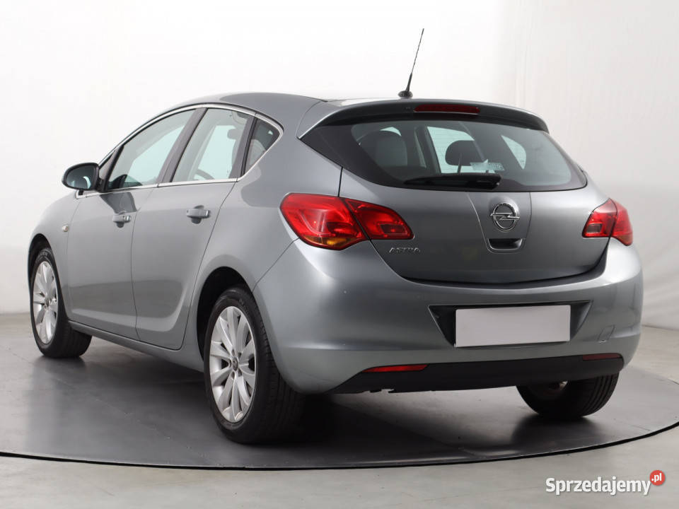Opel Astra 14 16V wspomaganie kierownicy Katowice