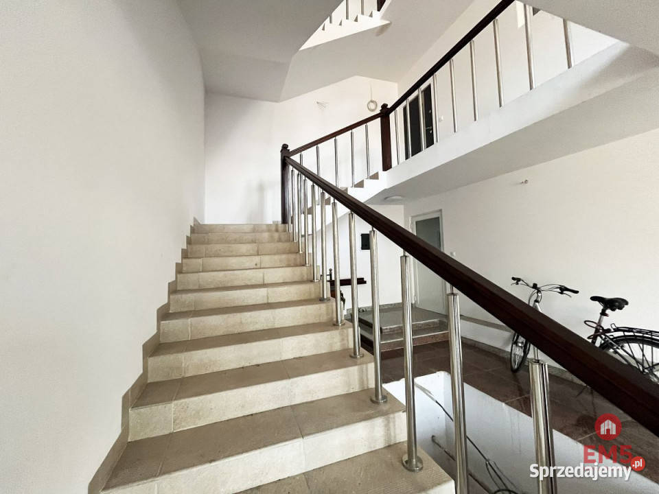 Lokal Białystok 220m2