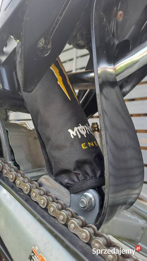 Symotos Lmx 140 nie MRF KAYO RXF YCF