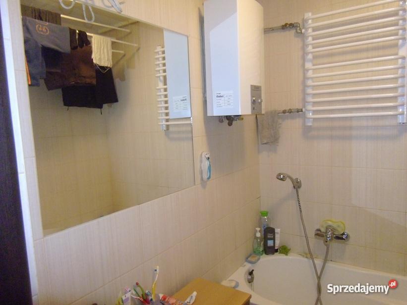 Radom mieszkanie 54m2 Ustronie generalnym mazowieckie