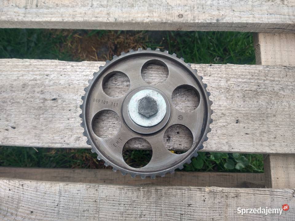 Koło wałka rozrząduVW Audi SeatSkoda 069 109 111