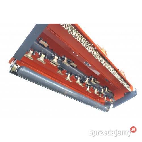 Kosiarka bijakowa wzmocniona 105 16 młotków 700g Dom i Ogród