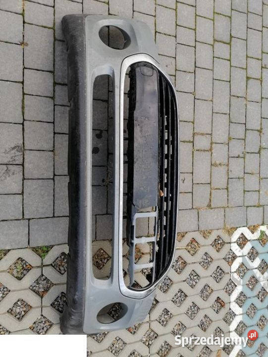 Mini cooper f55 f56 zderzak przód Kozubszczyzna