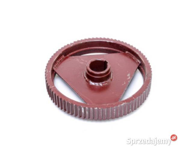 Koło zapadkowe rozrzutnika1PTU4 Parczew