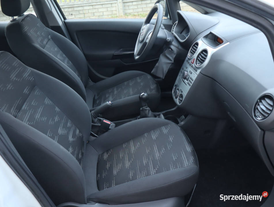 Opel Corsa 12 Łódź