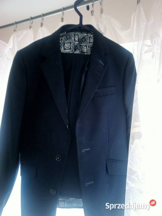 Sprzedam garnitur Męska sprzedam