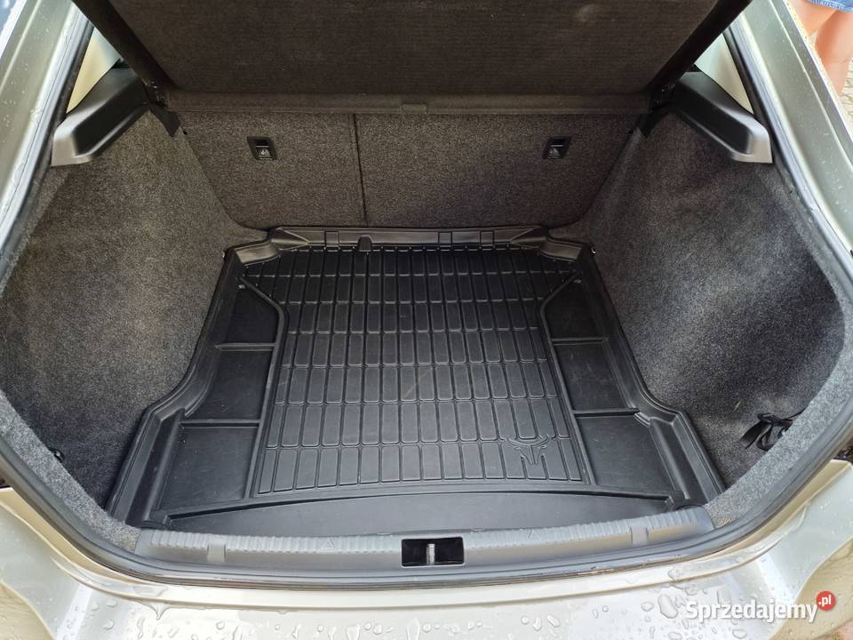 SEAT TOLEDO nieuszkodzony Łomża