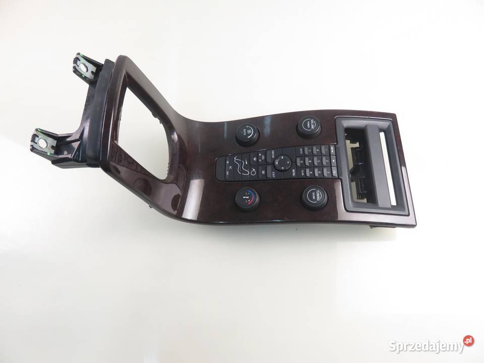 KLIMATRONIK VOLVO S40 II MS 8650702