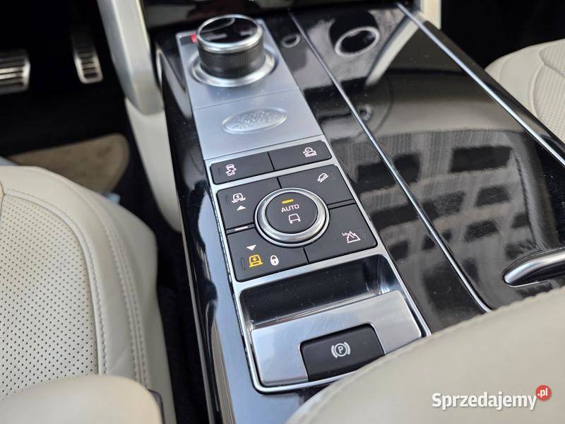 Westminster P400 R6 30l benzyna 400 Bezwypadkowy 3000cm3 Warszawa