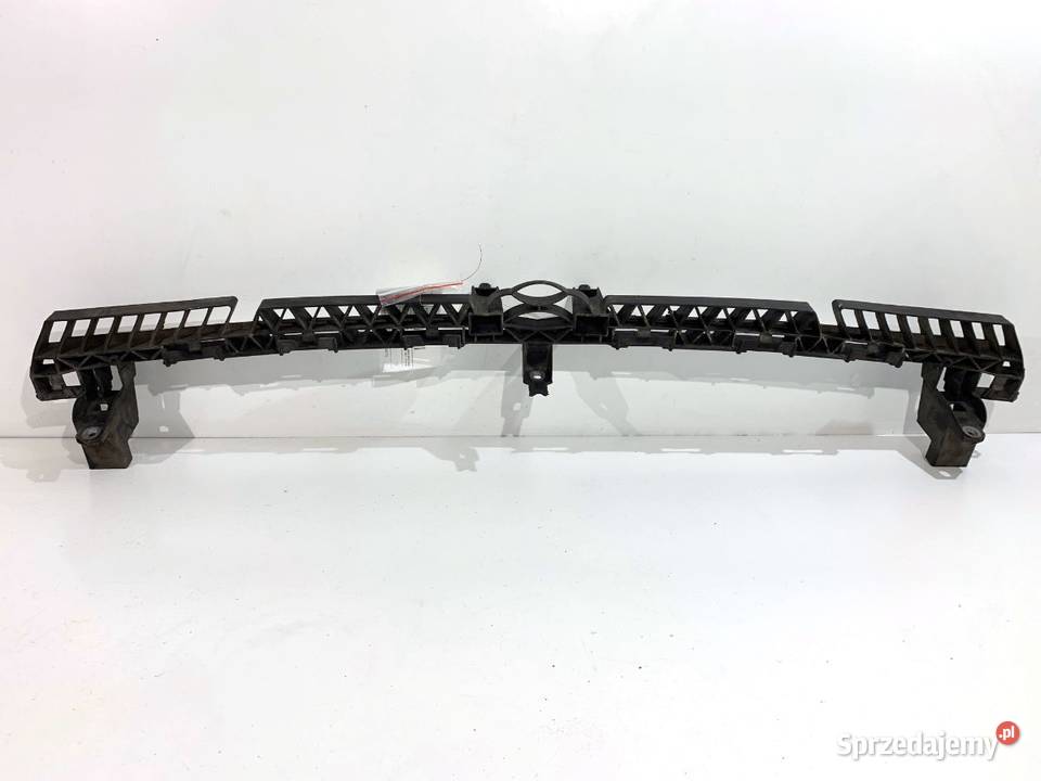 ŚLIZG WZMOCNIENIE ZDERZAKA PRZÓD VW TOURAN osobowe podkarpackie