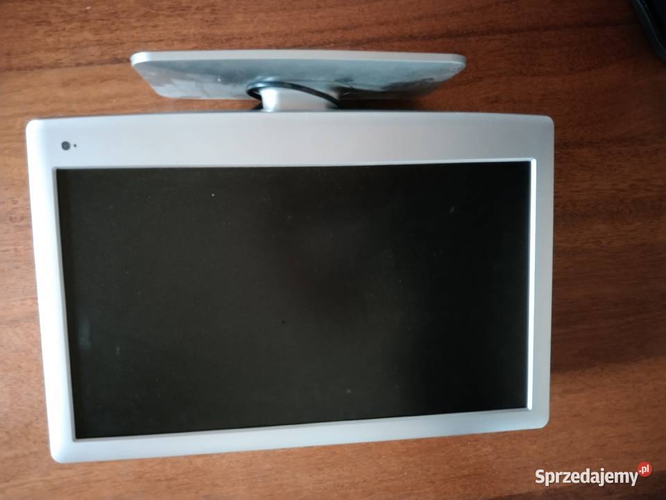 Telewizor TEVION LCD TV 2212 Mały dolnośląskie Świdnica