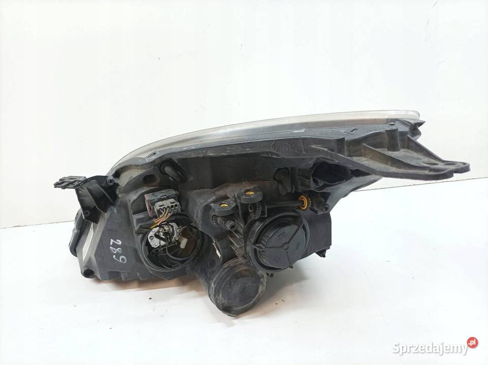 LAMPA PRZÓD PRAWA LIFT FL EUROPA 13251940 Opel