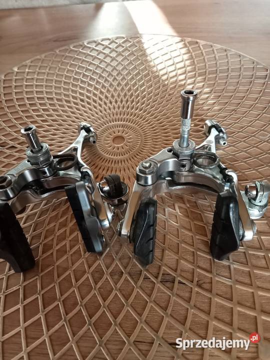 hamulce Shimano tiagra 4600 Myszków