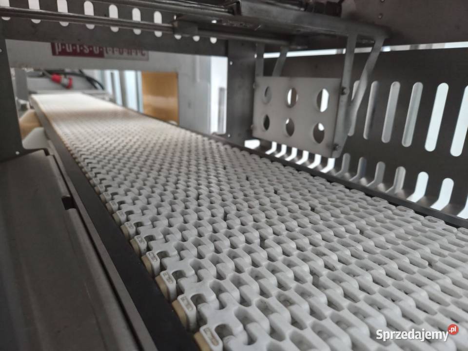 Pulsotronic MPulse 2 Detektor metali z Krotoszyn