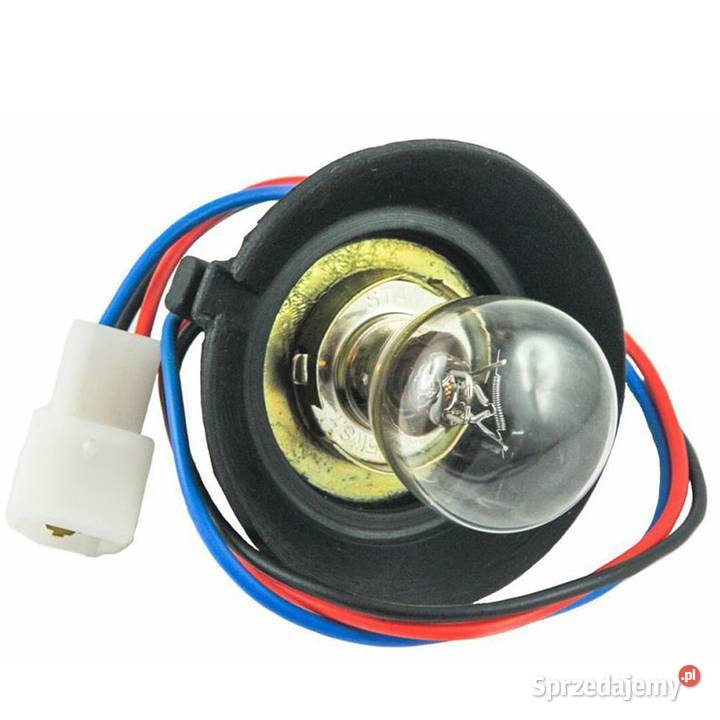 Lampa przednia LEWA Kubota M4700 M4800 M4900 podkarpackie Tajęcina