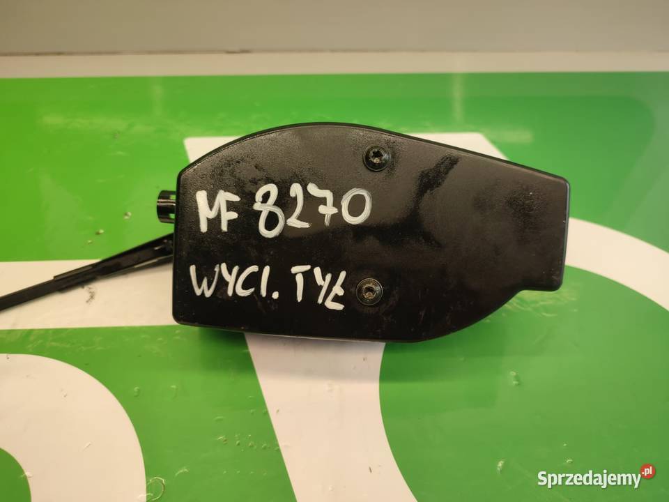 Wycieraczka Silniczek Ramię Pióro 3713196M2 wielkopolskie