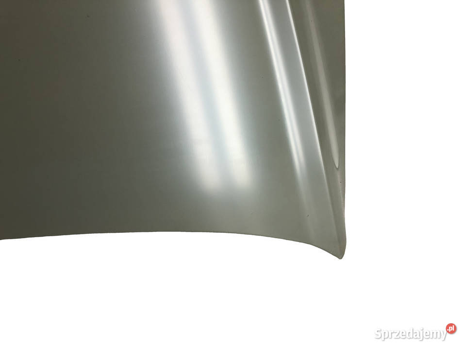 Hyundai i30 FD I 032007032012 Maska pokrywa Skarżysko-Kamienna