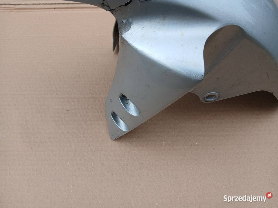 Błotnik Przód Yamaha RN09 Skwierzyna