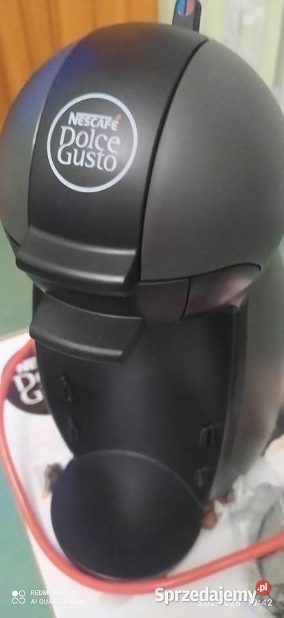 Nowy express do kawy Kraków