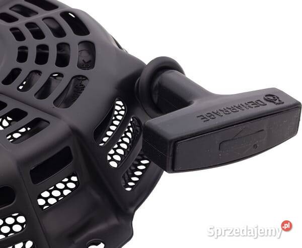 Rozrusznik ręczny 844821 Kamionna