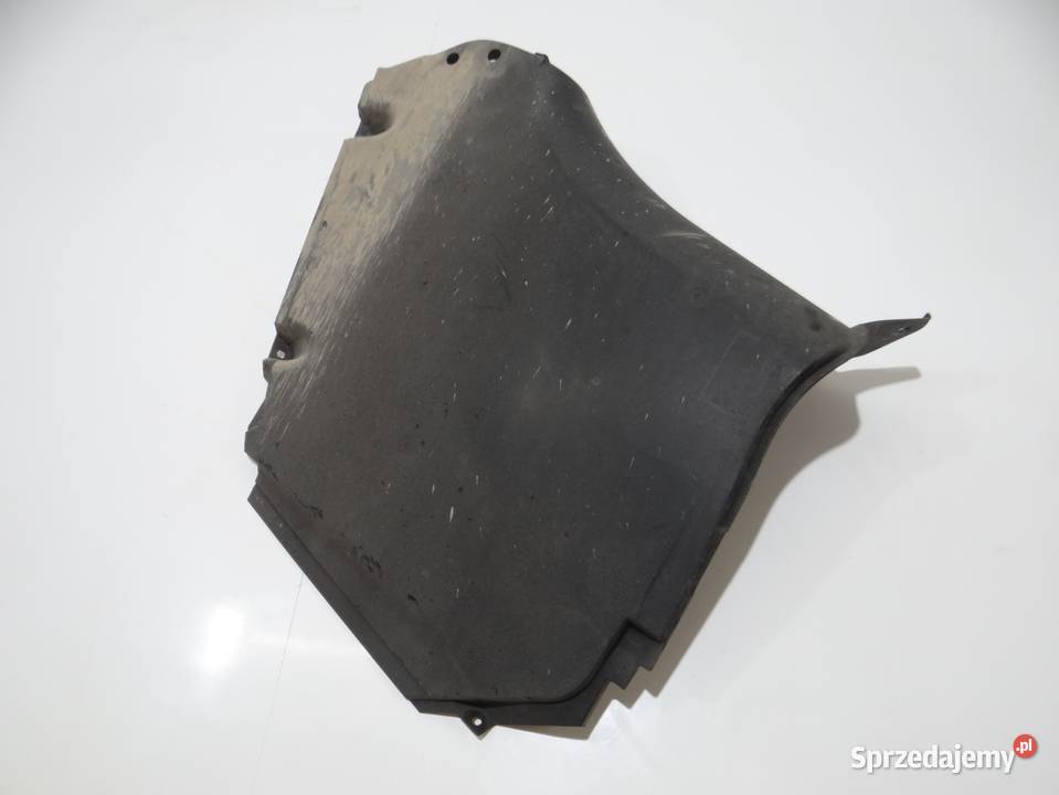 OSŁONA DOLNA PODWOZIA BMW F10 M PAKIET 8049042 osobowe Strzyżewice