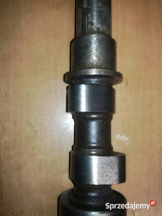 WAŁEK ROZRZĄDU MERCEDES MERCEDES W116 1160514901 śląskie Cieszyn sprzedam