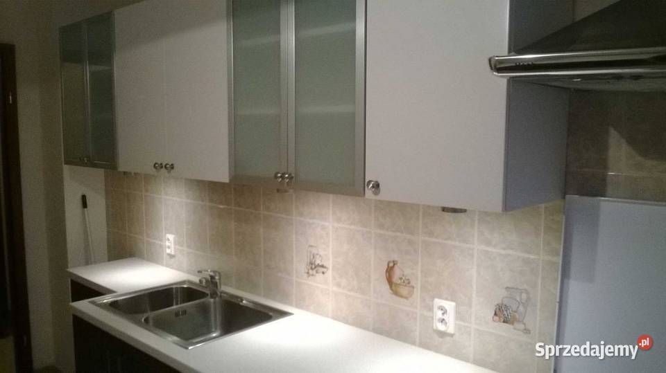2pok 50met GrotaRoweckiego BALKONWINDA Wrocław 50m2 sprzedam
