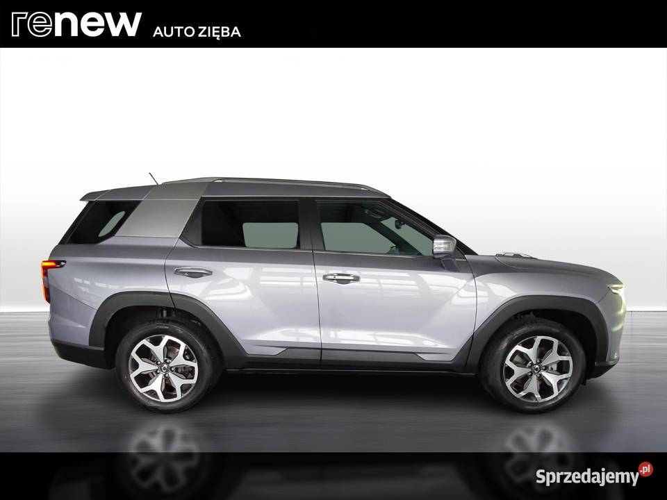 Torres 15 TGDI Adventure aut śląskie