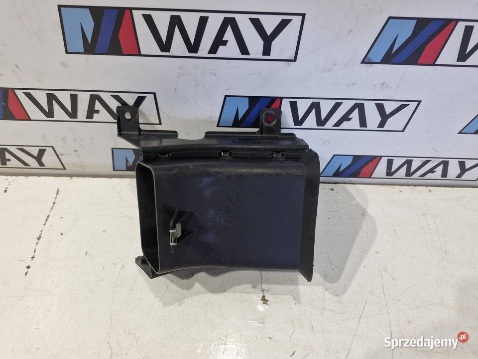 7203964 BMW E60 E61 E63 E64 KANAŁ WLOT Wentylacja sprzedam