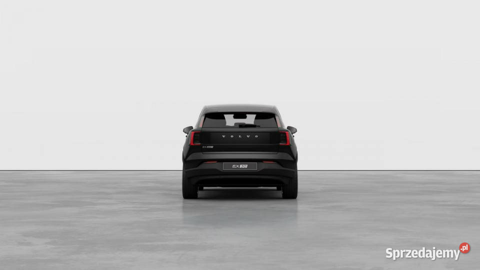 Volvo EX30 Plus Single Motor Extended Range 272KM