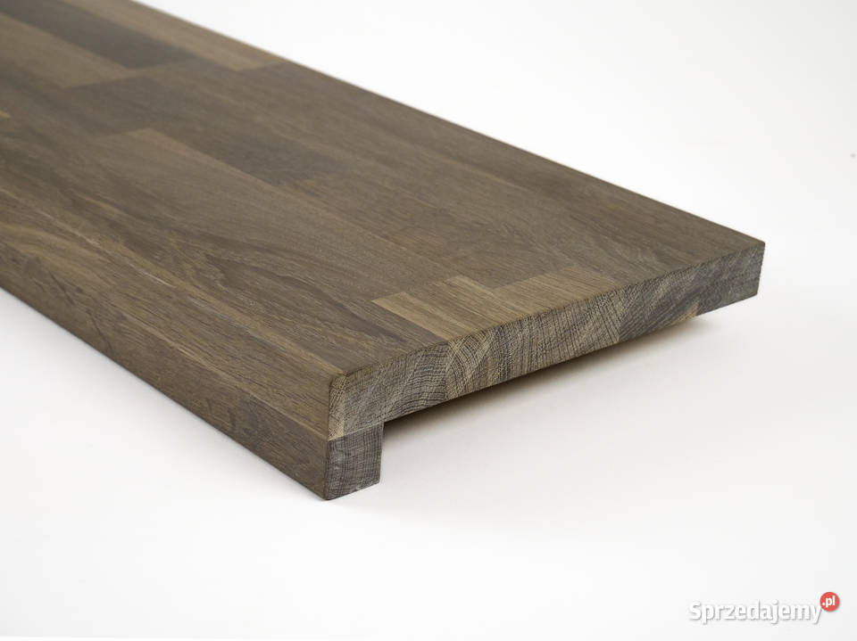 Stylowe półki drewniane prosto producenta LIGNAU Warszawa sprzedam