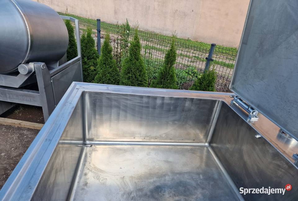 Kocioł Spako Krotoszyn