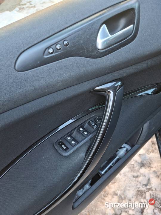 Citroen c5 tourer Exclusive Siedlce sprzedam