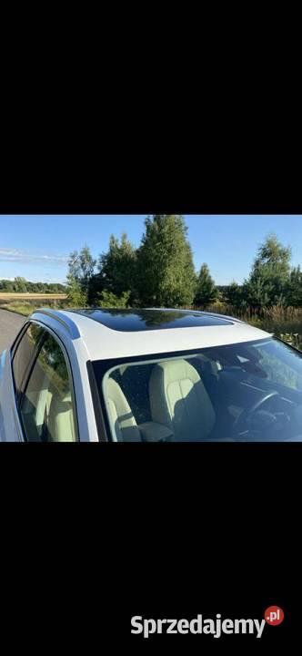 Na sprzedaż AUDI Q3 45 TFSI Quattro Premium Plus elektryczne lusterka Q3 Lubin