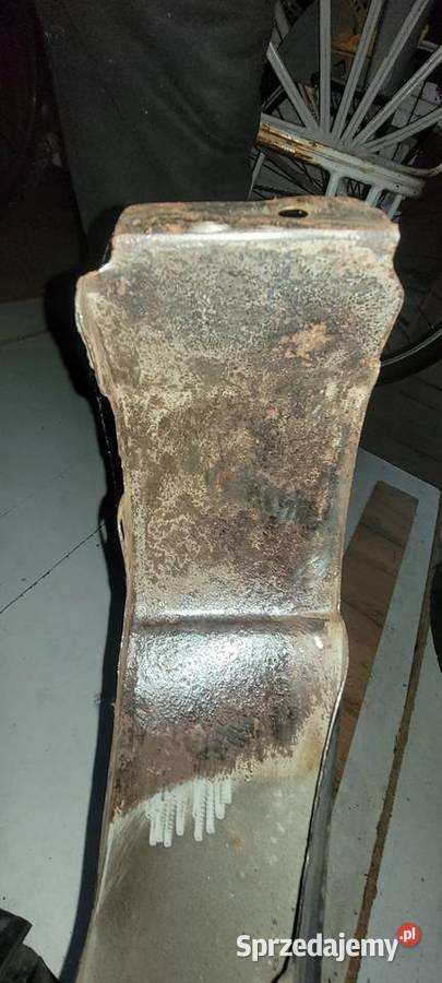 Błotniki seat leon mk1 seat toledo osobowe Złotniki Lubańskie