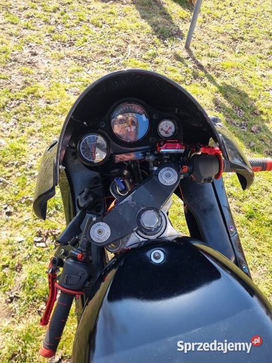 Zamienię Aprilia rs 50 Jasło sprzedam