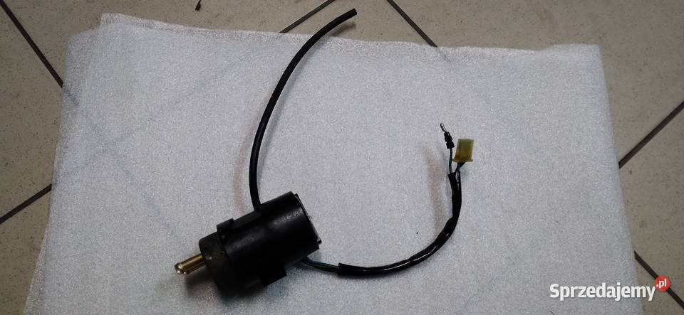 Pompa Paliwa Honda Shadow VT 1100 8795r Brzeszcze sprzedam