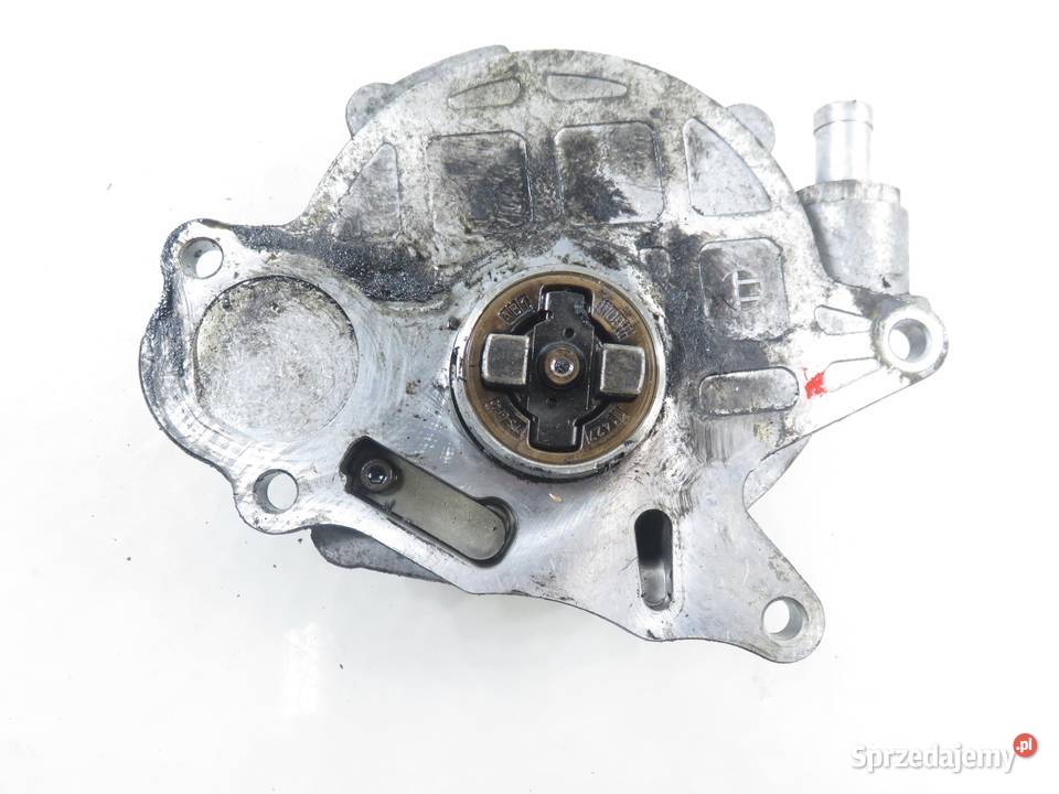 POMPA VACUM AUDI A4 B8 Avant 20072015 20 TDI