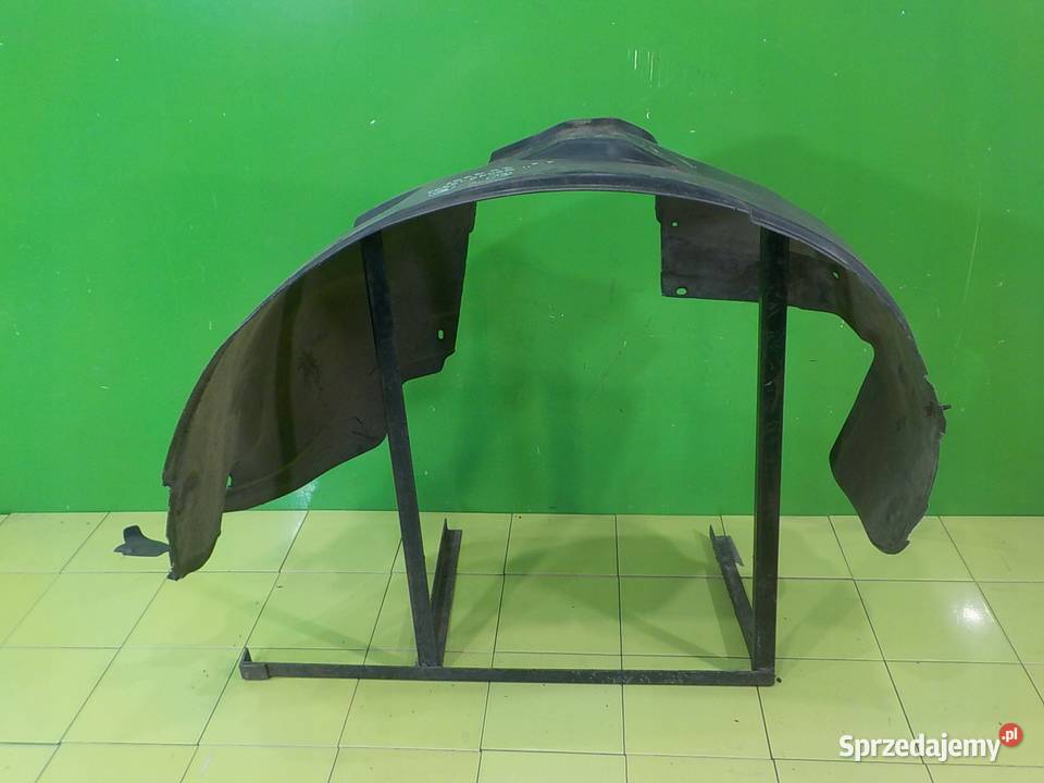 LAND ROVER FREELANDER II 32 B 08r 5D nadkole Suków