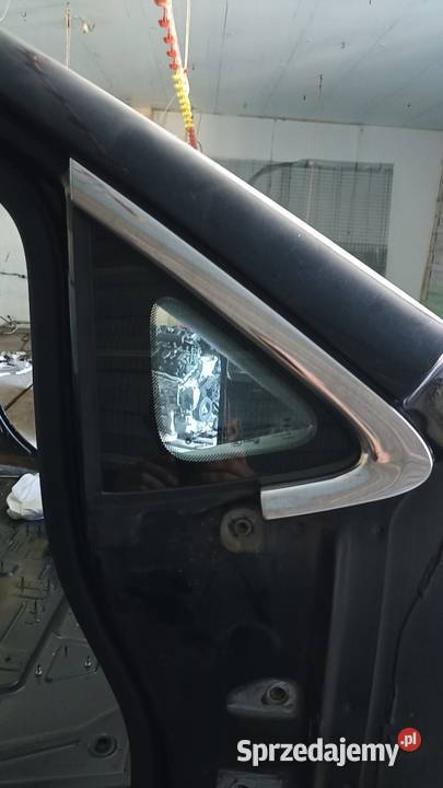 Szyby karoserii Pacifica PXR osobowe lubelskie Łuków