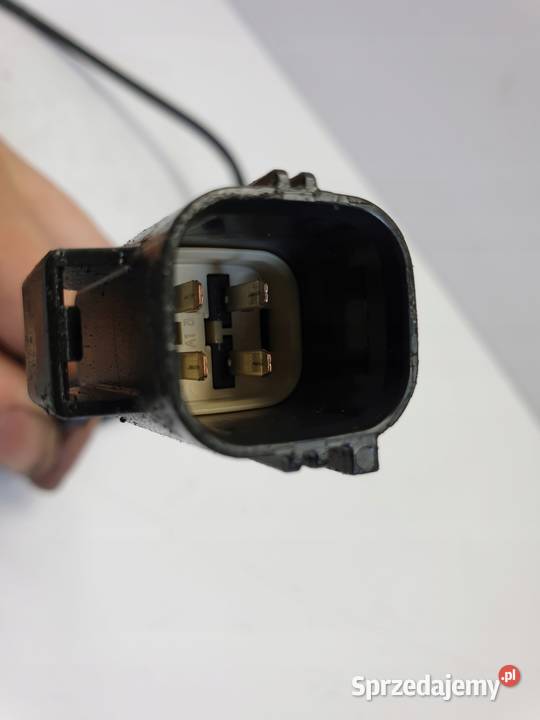 Jaguar XJ X351 50 V8 SONDA LAMBDA 8W839F472DA Rudka