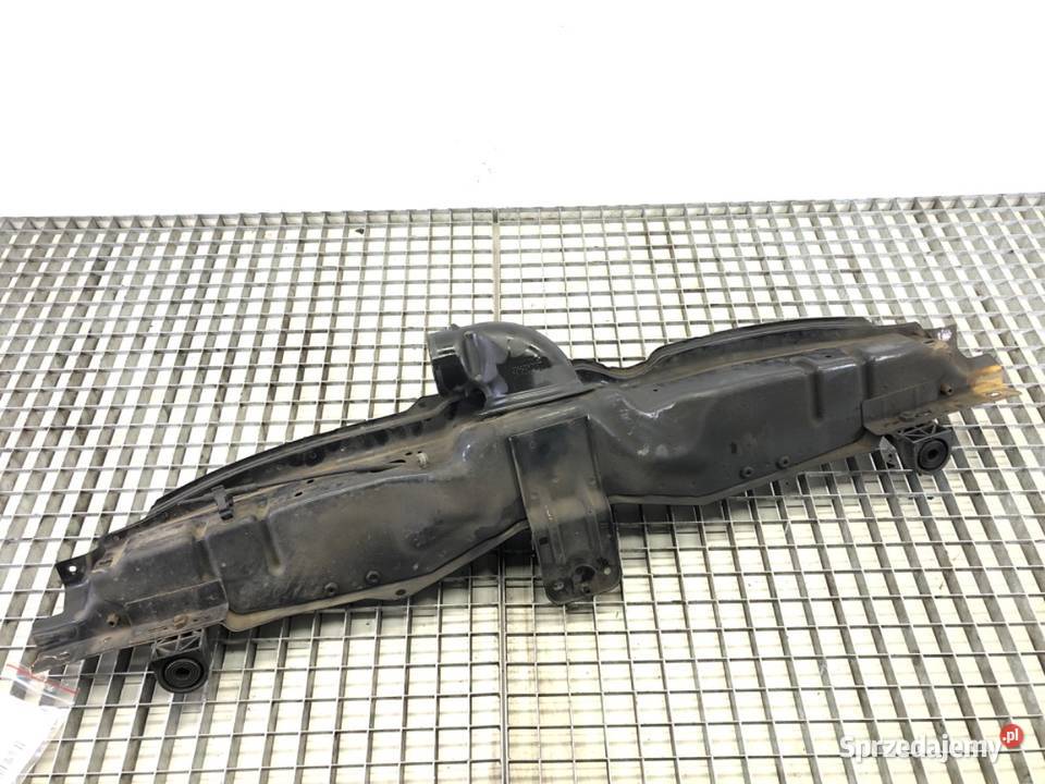 WZMOCNIENIE GÓRNE FIAT DUCATO III Bus BELKA PAS podkarpackie