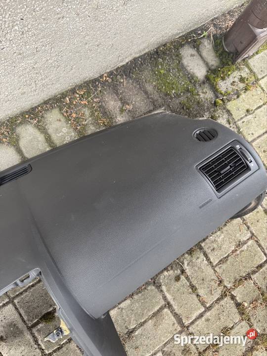 Deska rozdzielcza Ford Mondeo Mk3 Ostrów Wielkopolski