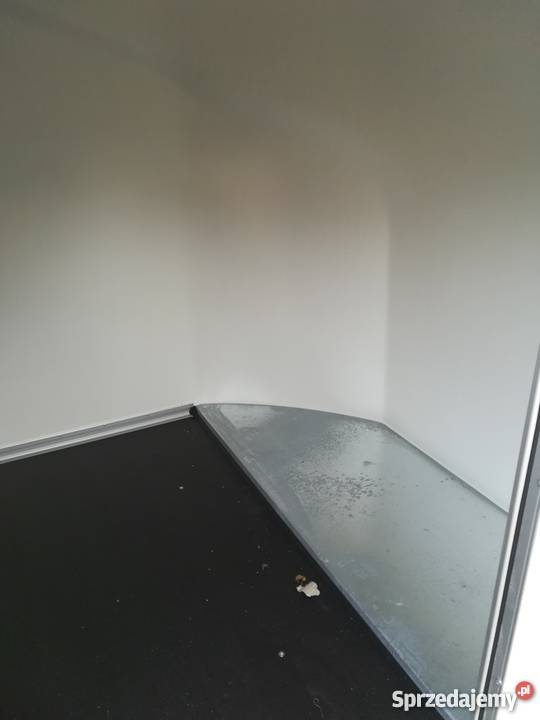 Cargo Debon Cheval Liberte Szczecin