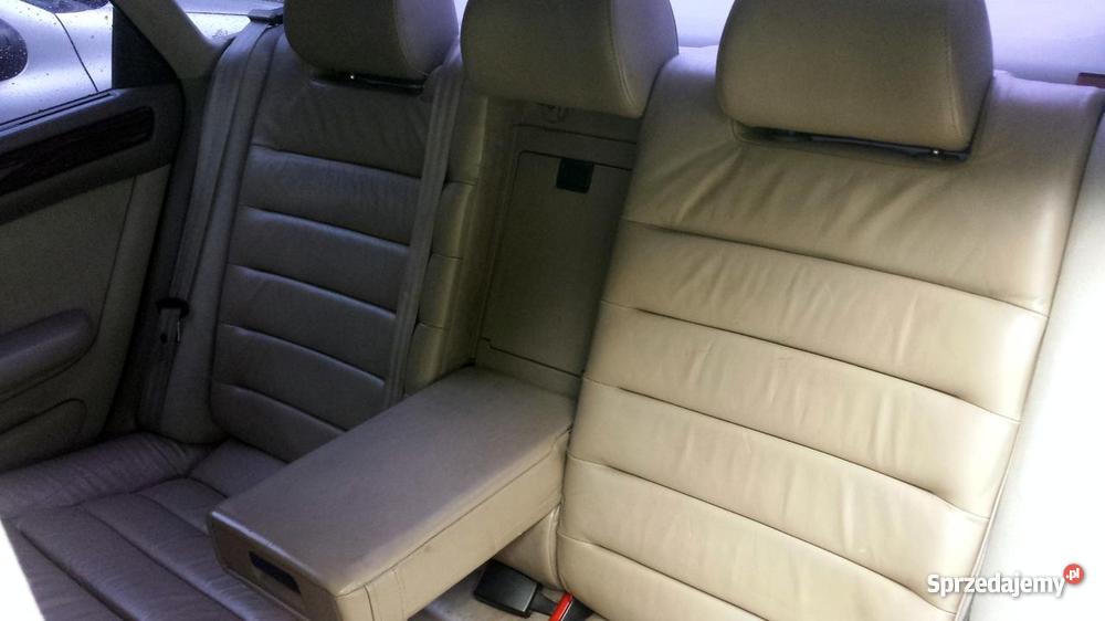 Jaki Olej Do Silnika Audi A 6 C 7 2 0 Tdi