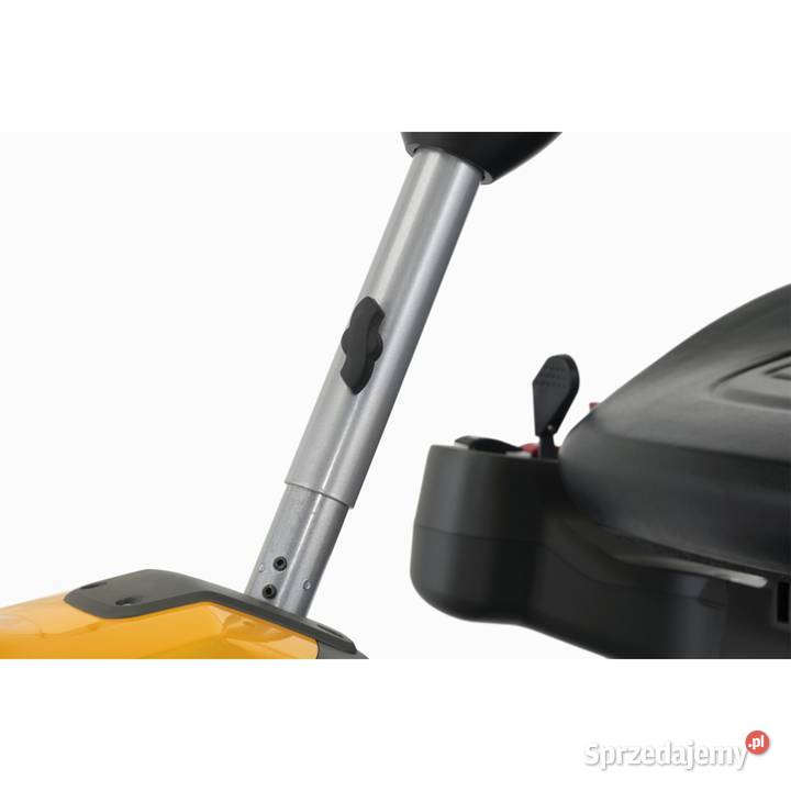 Stiga Park 500 W Tajęcina