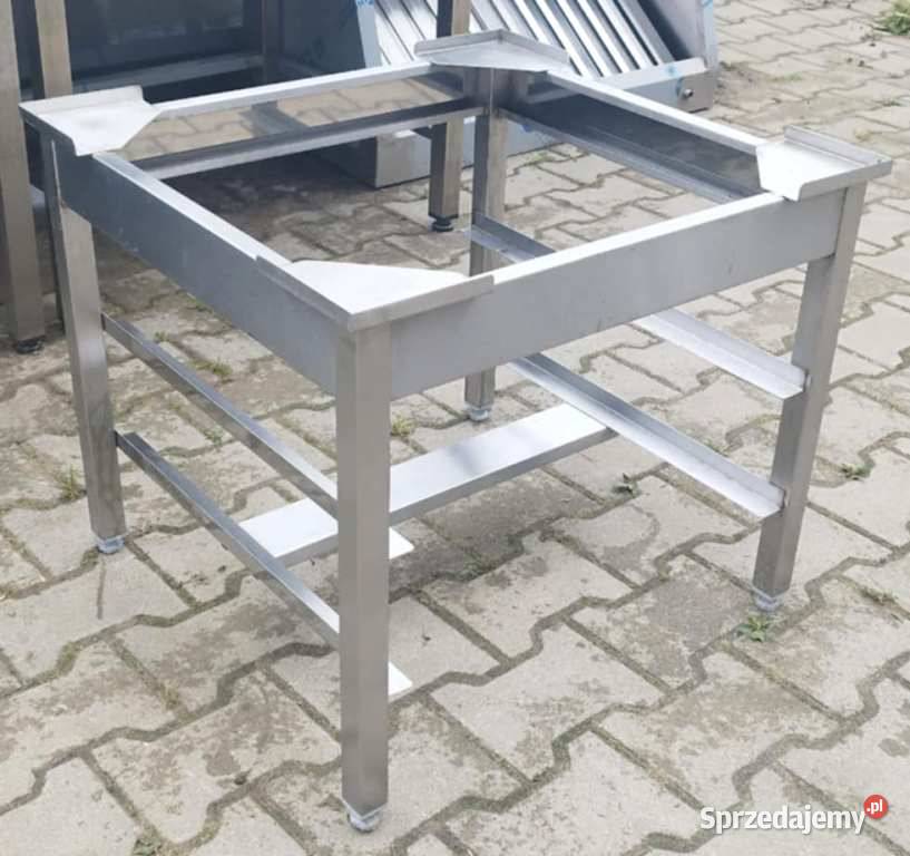 Podstawa Pod Zmywarkę 605747 S 1105O Ostrów Wielkopolski sprzedam